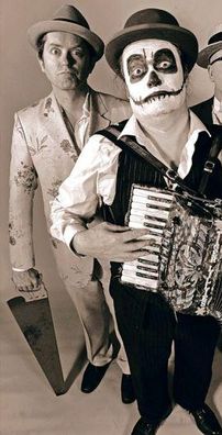 Foto de The Tiger Lillies