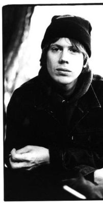 Foto de Thurston Moore