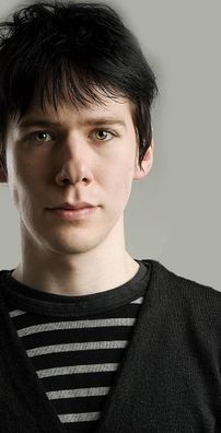 Foto de Tobias Forge