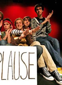 Foto de First Class Fever