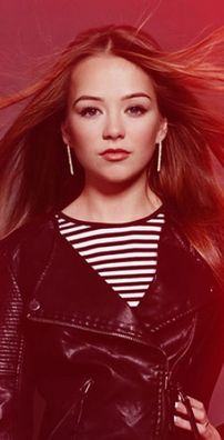 Foto de Connie Talbot