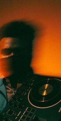 Foto de MC Primitivo