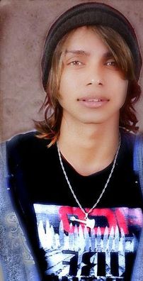 Foto de Nychow Moore