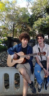 Foto de Achados Perdidos