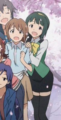 Foto de THE IDOLM@STER