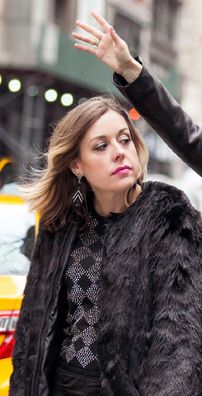 Foto de Sleater-Kinney