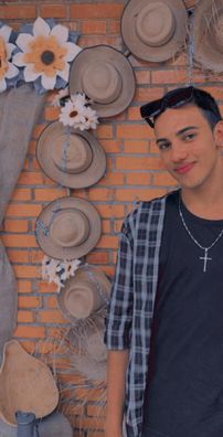 Foto de Chauan Xavier