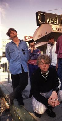 Foto de Milltown Brothers