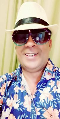 Foto de Denis Gerais