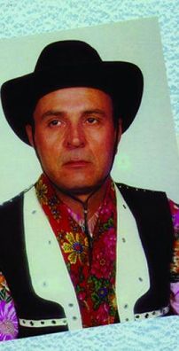 Foto de Sulino e Marrueiro