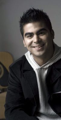 Foto de Renzo Guerrero