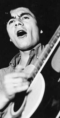 Foto de Rolando Alárcon