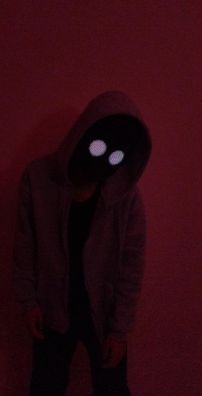 Foto de EmptyEyes_Official