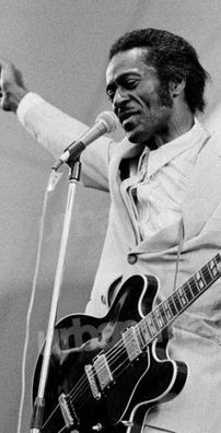 Foto de Chuck Berry