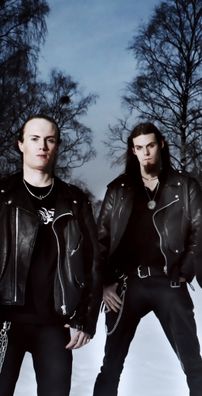 Foto de Amberian Dawn