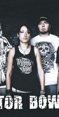 Foto de Tracktor Bowling