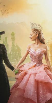 Foto de Wicked Movie Cast