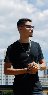 Foto de Bernardo Orneles