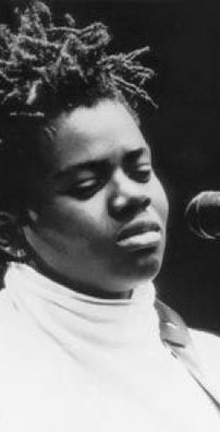 Foto de Tracy Chapman