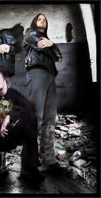 Foto de All:My:Faults