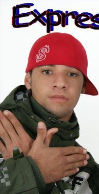 Foto de Grupo Expressão do morro