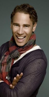 Foto de Carlos de La Mota