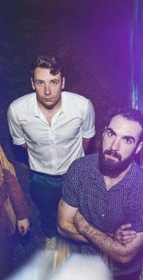 Foto de Two Door Cinema Club