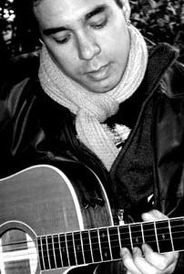 Foto de Fernando Chuí