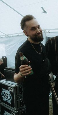 Foto de ​The Narrator