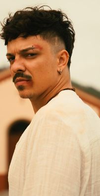 Foto de Gabriel Nandes