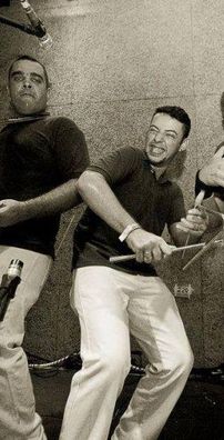 Foto de Trio Estopim