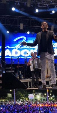 Foto de Denilson Carvalho