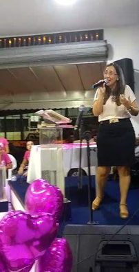 Foto de Rita de Cássia (Gospel)