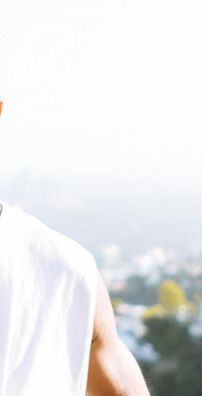 Foto de Brian McKnight Jr.