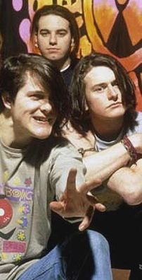 Foto de Neds Atomic Dustbin