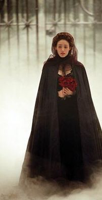 Foto de Fantasma da Ópera