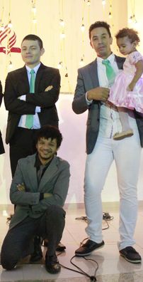 Foto de Ministério da Música da Cidade Universitária-EC