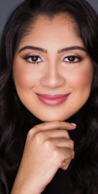 Foto de Cláudia Canção