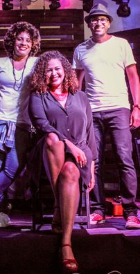 Foto de Banda Os Diplomados