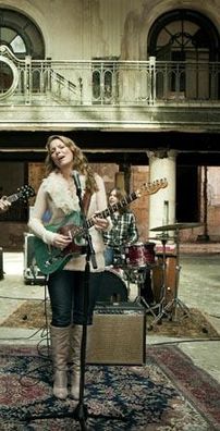 Foto de Tedeschi Trucks Band