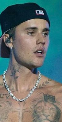 Foto de Justin Bieber