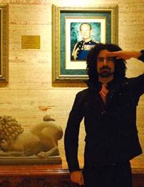 Foto de Drowning Girl