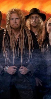 Foto de Korpiklaani