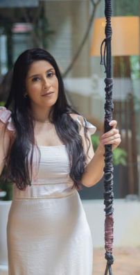 Foto de Beatriz Bergman