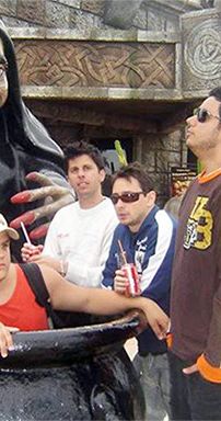 Foto de Canta K Gente