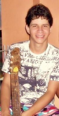 Foto de Banda Scrapth