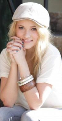 Foto de Emily Osment