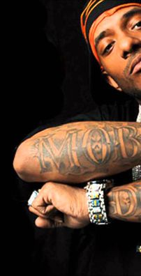 Foto de Prodigy Of Mobb Deep