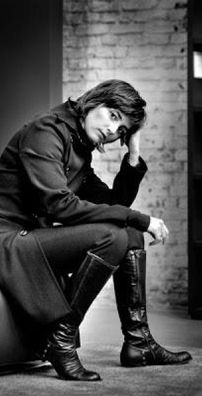 Foto de Yasmine (Hilde Rens)