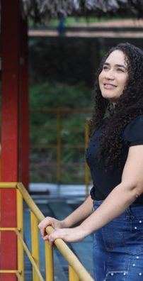 Foto de Leiane Aquino